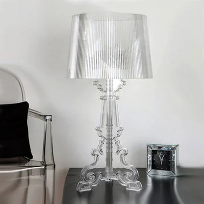 OpulentShine - Stolná lampa Bourgie