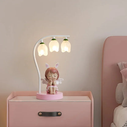 SweetDreams - Stolná lampa do detskej izby