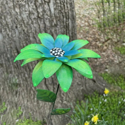 EternalBloom - Kovové záhradné kolíky pre daylily