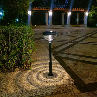 SolarPathway - LED solárne osvetlenie trávnika