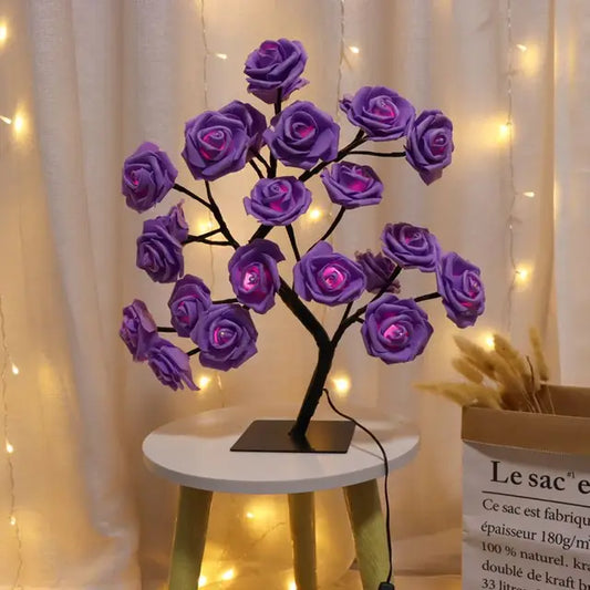 RosyAura - Lampa Rozenboom