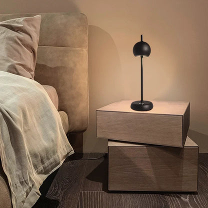 LumiFlex - dobíjací LED stôl