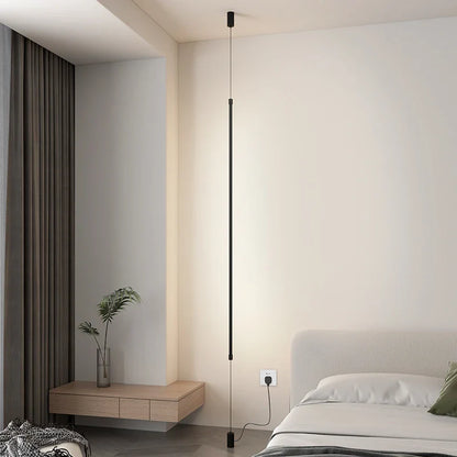 GlowLite - Minimalistická LED lampa na ruku