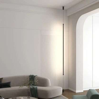 GlowLite - Minimalistická LED lampa na ruku