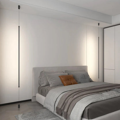 GlowLite - Minimalistická LED lampa na ruku