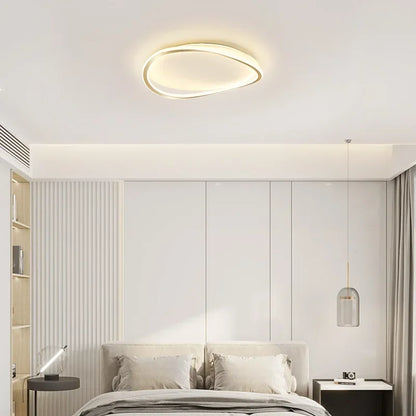 FutureLight - Moderné LED svietidlo