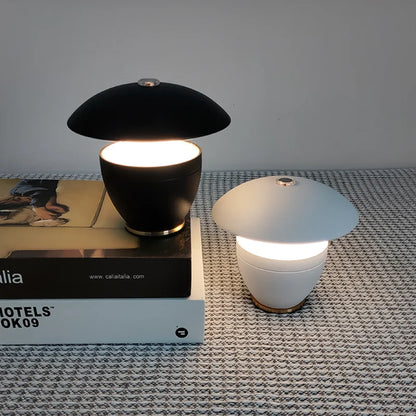 MiniGlow - malá stolová lampa