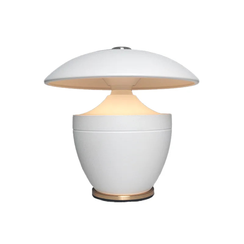 MiniGlow - malá stolová lampa