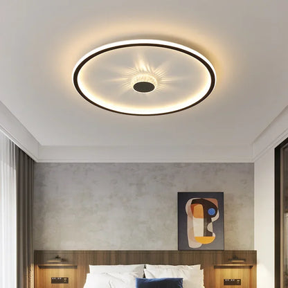 GlowLiteFlex - Moderné stropné svietidlo Led