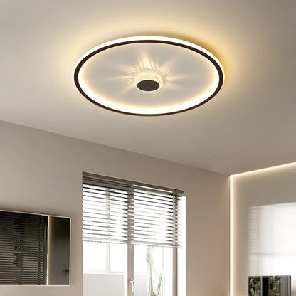 GlowLiteFlex - Moderné stropné svietidlo Led