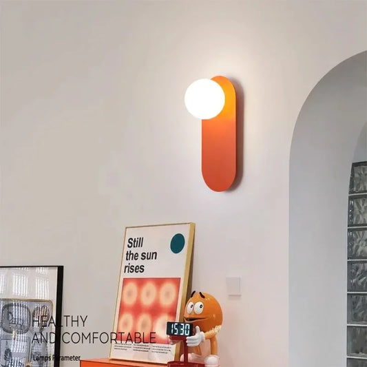 ContemporaryCraft - Držiak LED konzoly