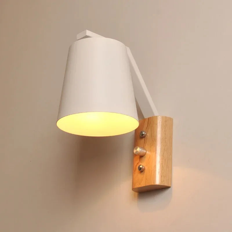 SolidLuxe - Konzola z dreveného trámu