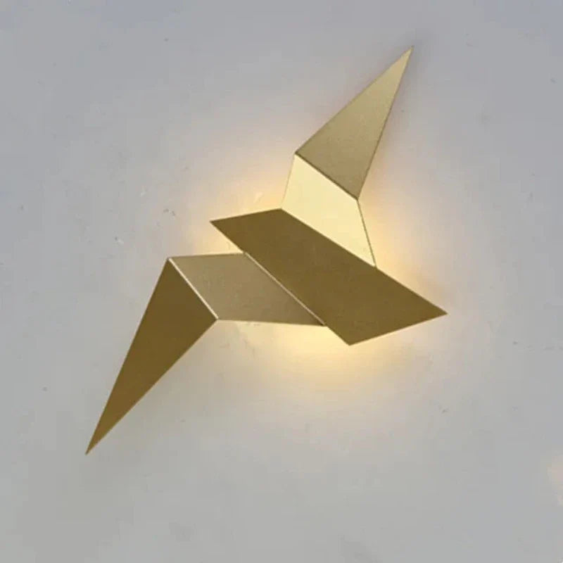 AvianAura - Severský železný svietnik pre vtáky