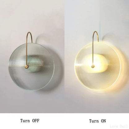 StreepBeam - Moderné LED nástenné svietidlo Streep