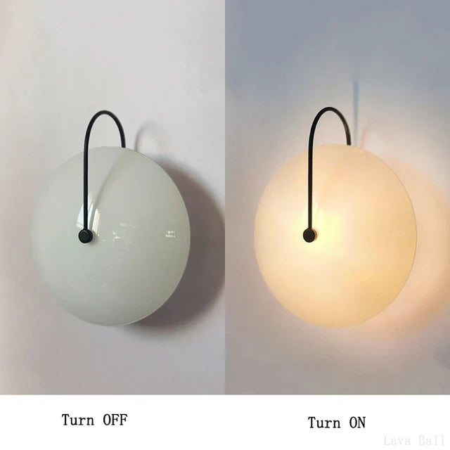 StreepBeam - Moderné LED nástenné svietidlo Streep