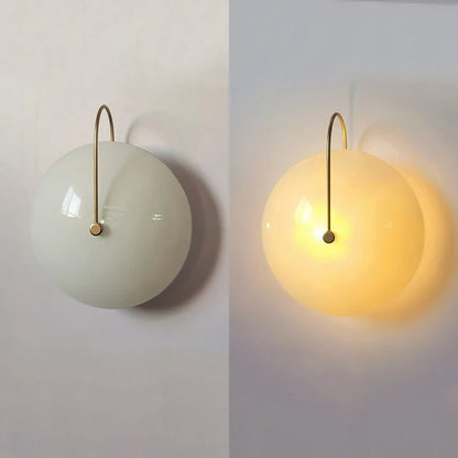 StreepBeam - Moderné LED nástenné svietidlo Streep