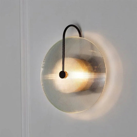StreepBeam - Moderné LED nástenné svietidlo Streep
