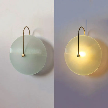 StreepBeam - Moderné LED nástenné svietidlo Streep
