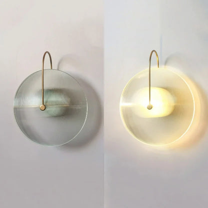 StreepBeam - Moderné LED nástenné svietidlo Streep