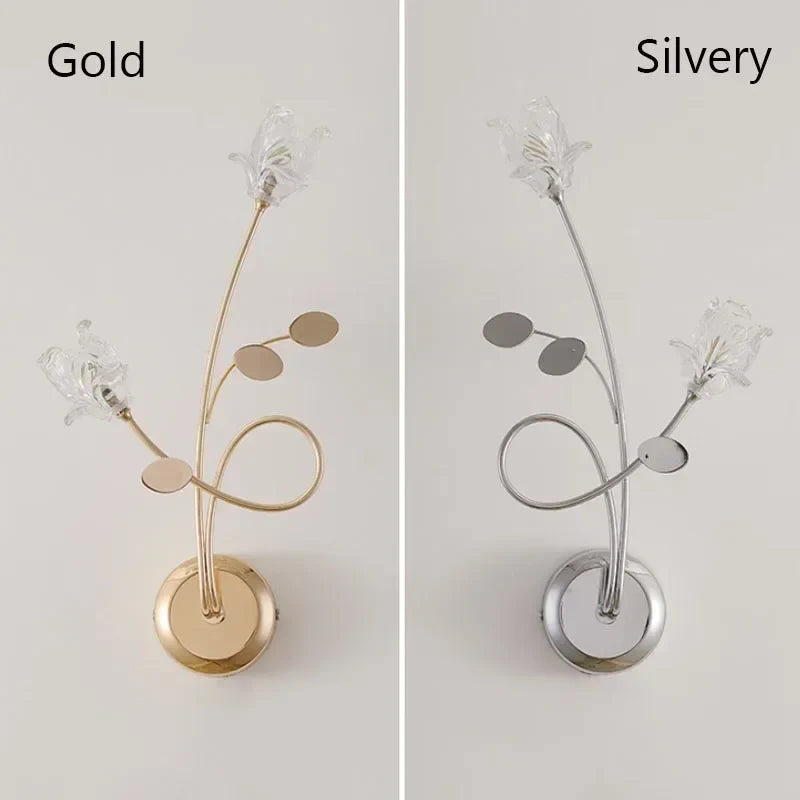 SimpleElegance - Moderné minimalistické nástenné svietidlo