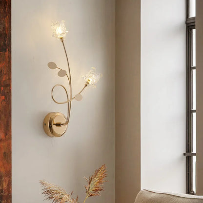 SimpleElegance - Moderné minimalistické nástenné svietidlo