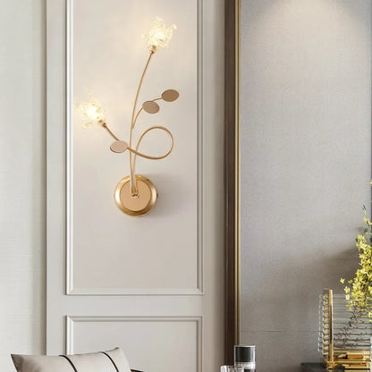 SimpleElegance - Moderné minimalistické nástenné svietidlo