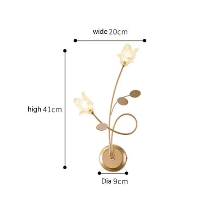 SimpleElegance - Moderné minimalistické nástenné svietidlo