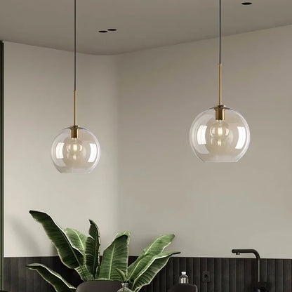 LoftLuxe - Severské závesné podkrovné sklo