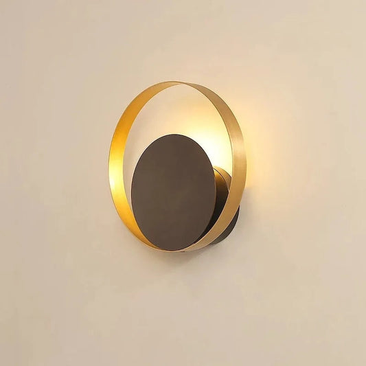 NordicBeam - Nordic Toepassing Led nástenné svietidlo