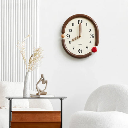 EleganceEcho - Hodinky Swing Luxe