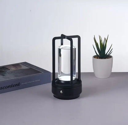 ModernBar - Severská dobíjacia lampa