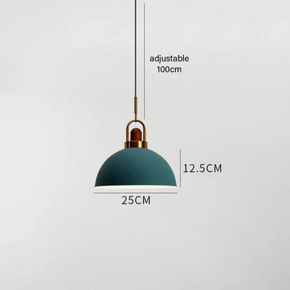 TrendyCreativity - Mestské závesné svetlo