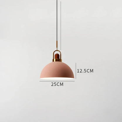 TrendyCreativity - Mestské závesné svetlo