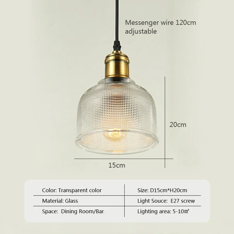 ArtisanCraft - Kreatívna moderná lampa