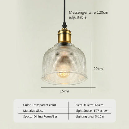 ArtisanCraft - Kreatívna moderná lampa