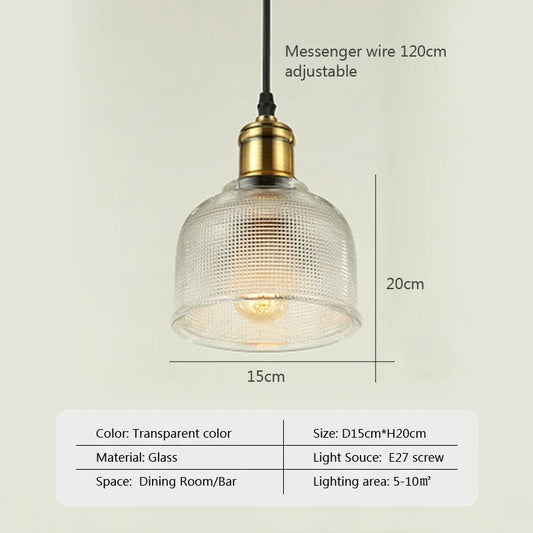 ArtisanCraft - Kreatívna moderná lampa