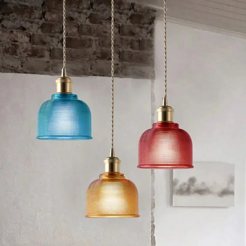ArtisanCraft - Kreatívna moderná lampa