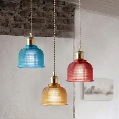 ArtisanCraft - Kreatívna moderná lampa