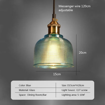 ArtisanCraft - Kreatívna moderná lampa