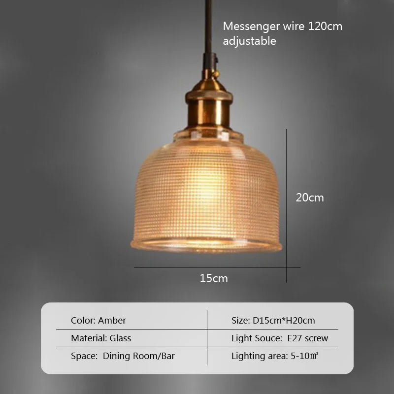 ArtisanCraft - Kreatívna moderná lampa