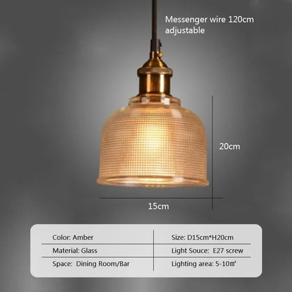 ArtisanCraft - Kreatívna moderná lampa