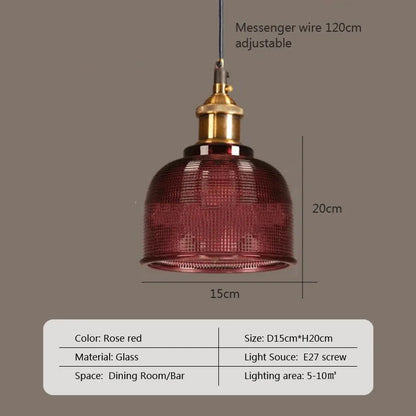 ArtisanCraft - Kreatívna moderná lampa