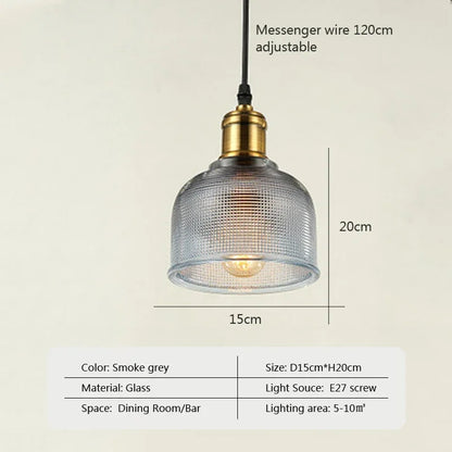 ArtisanCraft - Kreatívna moderná lampa