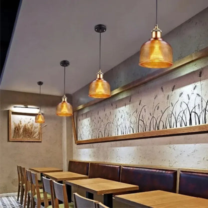 ArtisanCraft - Kreatívna moderná lampa