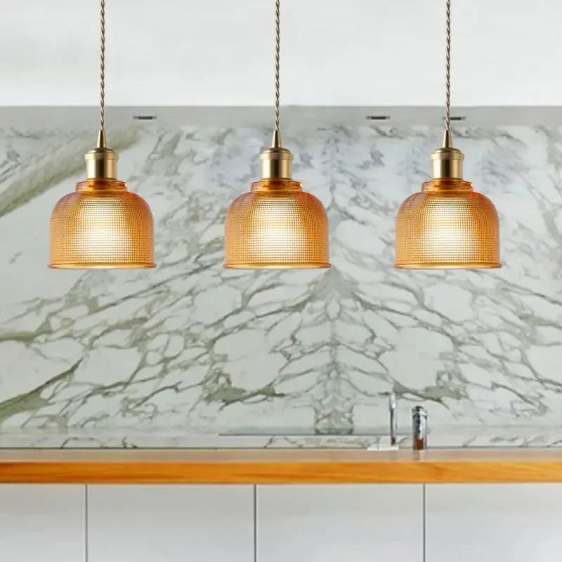 ArtisanCraft - Kreatívna moderná lampa