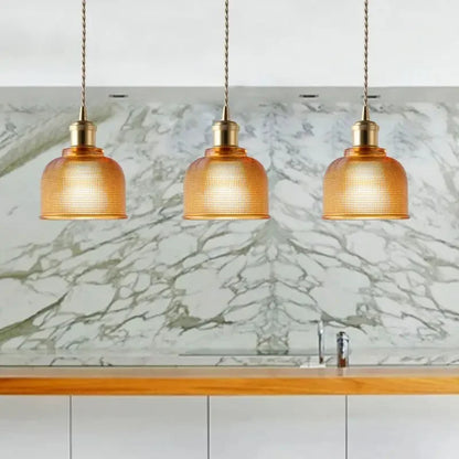 ArtisanCraft - Kreatívna moderná lampa