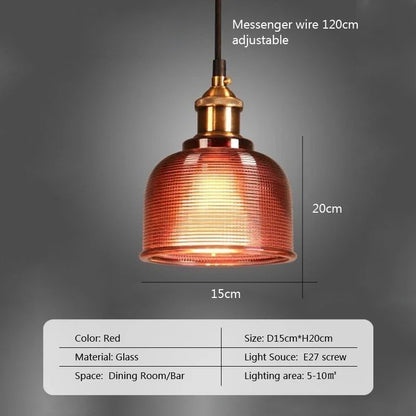 ArtisanCraft - Kreatívna moderná lampa