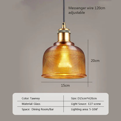ArtisanCraft - Kreatívna moderná lampa
