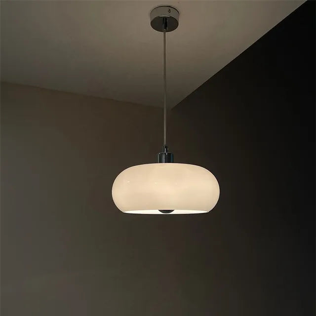 EcoLuxe - Severské závesné svietidlá LED