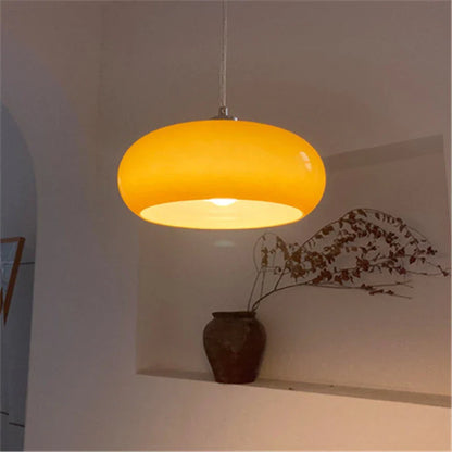 EcoLuxe - Severské závesné svietidlá LED